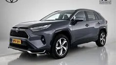 Grijs Gebruikt 2022 Toyota RAV4 Limited SUV | € 45.945 (Eerlijke prijs)