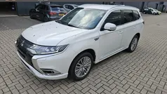 Overige Gebruikt 2019 Mitsubishi Outlander Intense+ SUV | € 21.900 (Eerlijke prijs)