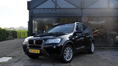 Occasion BMW X3 143 PK (105 kW) 2014 SUV
