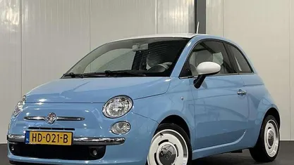Occasion Fiat 500 80 PK (58 kW) 2015 Hatchback