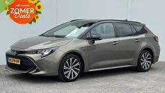 Gebruikt 2020 Toyota Corolla Stationwagen | € 21.885 (Eerlijke prijs)