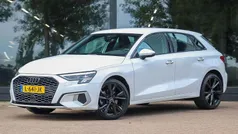 Gebruikt 2021 Audi A3 Sportback Business Hatchback | € 24.900 (Eerlijke prijs)