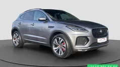 Gebruikt 2021 Jaguar E-Pace R-Dynamic SUV | € 37.485 (Eerlijke prijs)