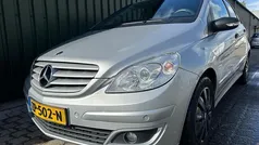 Gebruikt 2007 Mercedes B180 Business MPV | € 2.499 (Eerlijke prijs)