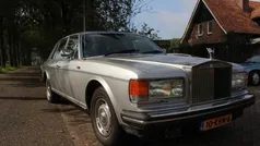 Grijs Gebruikt 1982 Rolls Royce Silver Spirit Sedan | € 11.950
