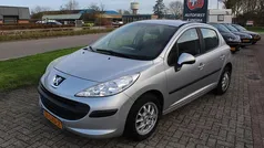 Gebruikt 2008 Peugeot 207 Hatchback | € 2.249 (Eerlijke prijs)