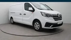 Gebruikt 2024 Renault Trafic Komfort Van | € 35.990 (Goede deal)