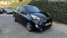 Gebruikt 2014 Kia Picanto Comfort Hatchback | € 3.445 (Eerlijke prijs)