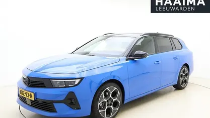 Occasion Opel Astra Ultimate 145 PK (106 kW) 2025 Stationwagen