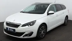 Gebruikt 2017 Peugeot 308 Allure Stationwagen | € 11.450 (Eerlijke prijs)
