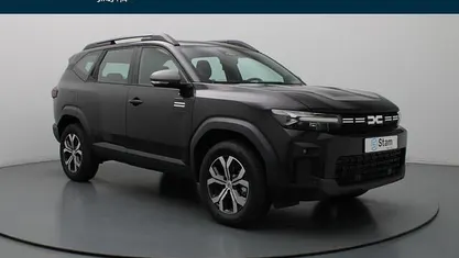 Occasion 2026 Dacia Bigster Expression SUV | € 36.990 (Eerlijke prijs)