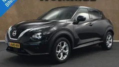 Gebruikt 2020 Nissan Juke SUV | € 17.950 (Eerlijke prijs)