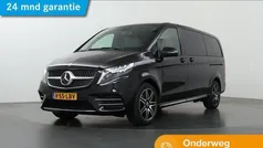 Mercedes V300