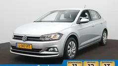 Gebruikt 2021 VW Polo Comfortline Hatchback | € 14.900 (Eerlijke prijs)