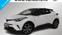 Gebruikt 2017 Toyota C-HR SUV | € 17.999 (Eerlijke prijs)