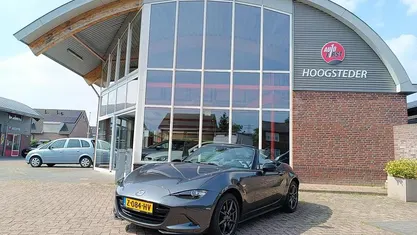 Occasion Mazda MX5 2018 Cabriolet