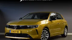 Geel Gebruikt 2022 Opel Astra Edition Hatchback | € 19.385 (Eerlijke prijs)