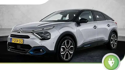 Occasion Citroën e-C4 Shine 114 kW (156 PK) 2022 SUV