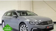 Gebruikt 2022 VW Passat GTE Stationwagen | € 24.945 (Goede deal)