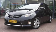 Gebruikt 2013 Toyota Auris Hatchback | € 8.950 (Eerlijke prijs)
