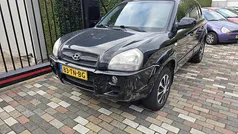 Gebruikt 2006 Hyundai Tucson Style SUV | € 3.450 (Eerlijke prijs)
