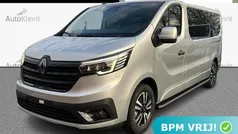 Grijs Gebruikt 2024 Renault Trafic Van | € 34.950 (Eerlijke prijs)