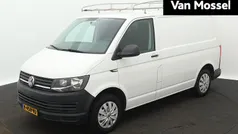 Gebruikt 2019 VW T6.1 Van | € 13.900 (Goede deal)