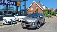 Gebruikt 2011 Peugeot 3008 MPV | € 2.150 (Super prijs)