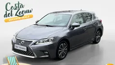 Grijs Gebruikt 2018 Lexus CT200h Business Edition Hatchback | € 16.940 (Eerlijke prijs)