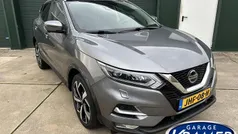 Gebruikt 2021 Nissan Qashqai Premium Edition SUV | € 25.750 (Eerlijke prijs)