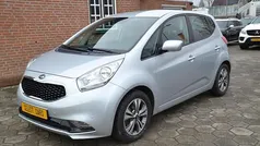Gebruikt 2015 Kia Venga Hatchback | € 9.750 (Super prijs)