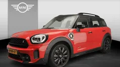 Gebruikt 2021 Mini Cooper S Countryman SUV | € 29.900 (Eerlijke prijs)