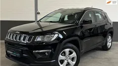 Gebruikt 2019 Jeep Compass SUV | € 18.950 (Goede deal)