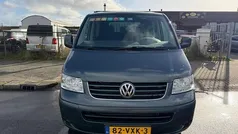 Gebruikt 2008 VW T5 Van | € 5.950 (Eerlijke prijs)