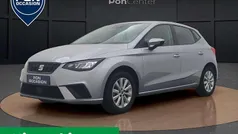 Grijs Gebruikt 2023 Seat Ibiza Style Hatchback | € 16.450 (Eerlijke prijs)