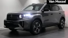 Grijs Gebruikt 2025 Citroën e-C3 Aircross SUV | € 28.740 (Eerlijke prijs)