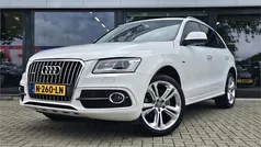 Gebruikt 2015 Audi Q5 S-line plus SUV | € 18.800 (Eerlijke prijs)