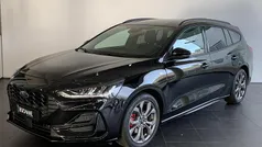Gebruikt 2022 Ford Focus ST-Line Stationwagen | € 19.735 (Goede deal)