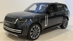 Donker grijs Gebruikt 2023 Land Rover Range Rover Autobiography SUV | € 129.950 (Super prijs)