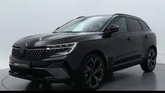 Zwart Gebruikt 2023 Renault Austral Techno Esprit Alpine SUV | € 32.950 (Eerlijke prijs)