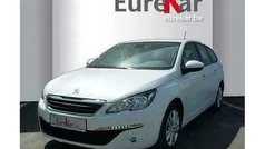 Gebruikt 2015 Peugeot 308 Stationwagen | € 10.690 (Eerlijke prijs)