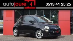 Gebruikt 2008 Fiat 500 Pop Hatchback | € 5.449 (Eerlijke prijs)