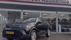 Gebruikt 2021 Opel Mokka Edition SUV | € 18.950 (Eerlijke prijs)