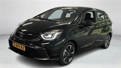 Zwart Gebruikt 2024 Honda Jazz Advance Hatchback | € 28.395 (Eerlijke prijs)