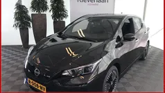 Gebruikt 2022 Nissan Leaf N-Connecta Hatchback | € 17.395 (Eerlijke prijs)