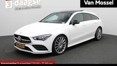 Gebruikt 2019 Mercedes CLA200 Shooting Brake Premium Stationwagen | € 26.900 (Eerlijke prijs)