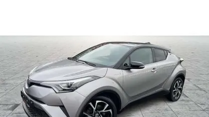 Occasion Toyota C-HR 2019 SUV