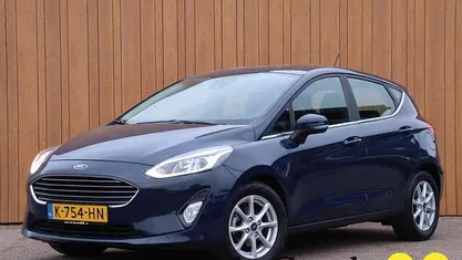 Occasion Ford Fiesta Titanium 95 PK (69 kW) 2021 Hatchback