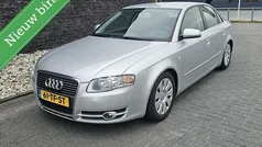 Gebruikt 2006 Audi A4 Proline Sedan | € 3.250 (Eerlijke prijs)