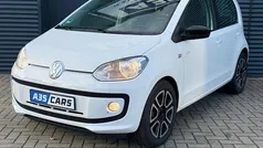 Gebruikt 2014 VW up! Cup Hatchback | € 7.450 (Eerlijke prijs)